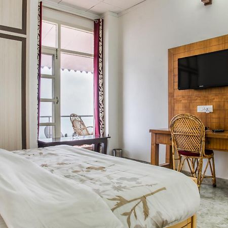 Kasauli Edge Apt With Balcony Экстерьер фото